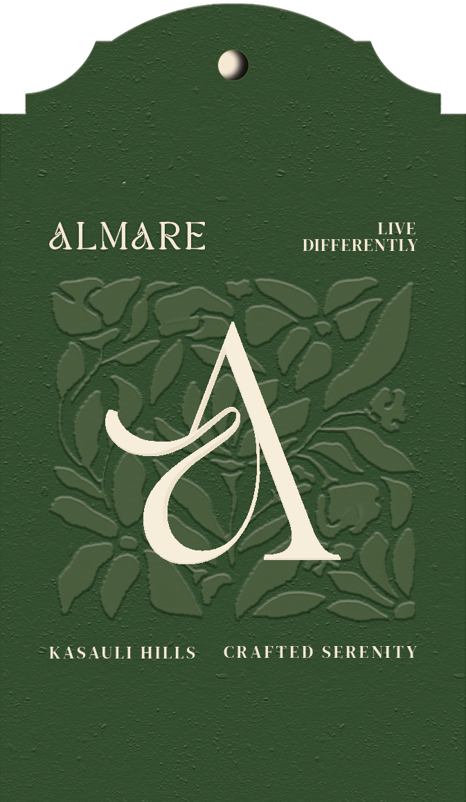 Almare - Kasauli Hills, Crafted Serenity